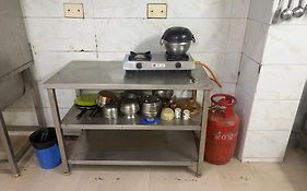 Gulnaar Inn Near Us Counsulate Sankar Nethralaya Apollo Hospital